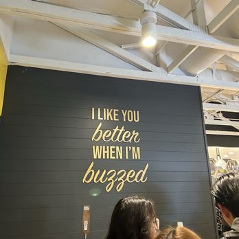 Better Buzz Coffee - East Las Vegas - Coffee & Tea Near Me - Las Vegas, Nevada