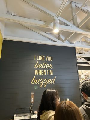 Better Buzz Coffee - East Las Vegas by null