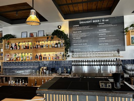 Boxcar Social Harbourfront by null