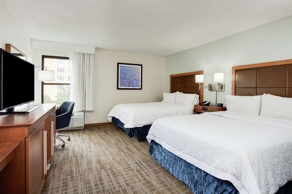 Hampton Inn Orlando International Drive/Convention Center by null