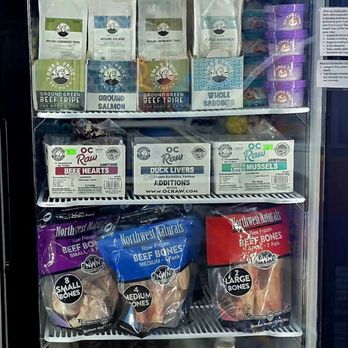 Paws Choose Us - Raw organ meats, marrow bones, raw goat milk. - Pet Stores Near Me - Scottsdale, Arizona Paws Choose Us - Raw organ meats, marrow bones, raw goat milk. - Pet Stores Near Me - Scottsdale, Arizona
