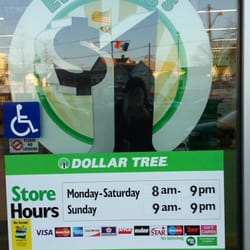 Dollar Tree - 105-18 Rockaway Boulevard, Ozone Park, NY