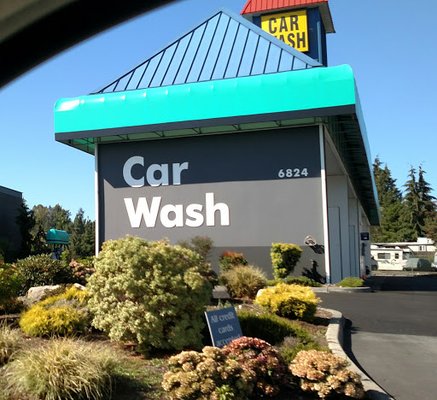 CAR WASH PALACE - Updated March 2025 - 11 Reviews - 10450 16th Ave SW