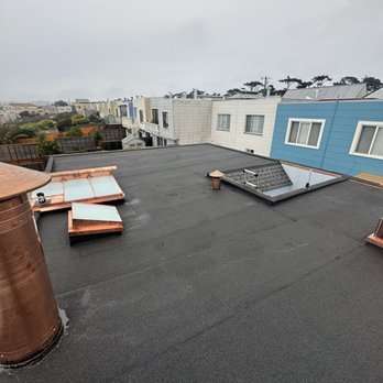 ELM Roofing Contractors - Roofing Near Me - San Francisco, California ELM Roofing Contractors - Roofing Near Me - San Francisco, California
