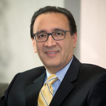 Sigma Dental Specialists - Dr. Nick Kalilkhani - Endodontists Near Me - Prosper, Texas