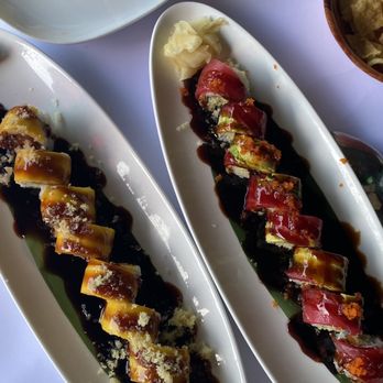 Royal Stix - Japanese Near Me - Fayetteville, Georgia