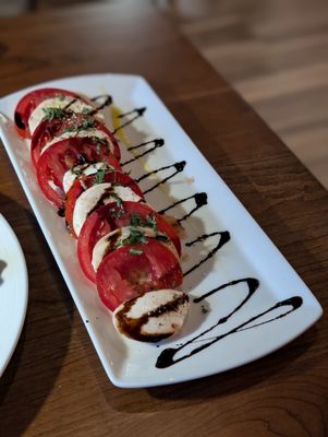Sgrizzi Ristorante & Bar by Chef Marc by null