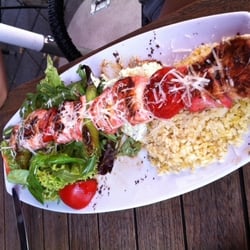 Mediterran Delikate