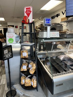 La Carniceria Wagyu by null