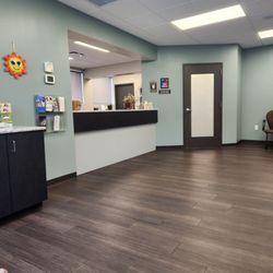 St Louis Smile Center - Office