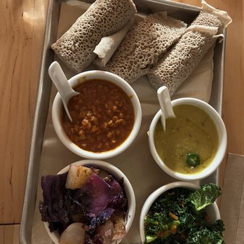 Berbere - Eat The Rainbow Evening - Vegan Near Me - Santa Monica, California Berbere - Eat The Rainbow Evening - Vegan Near Me - Santa Monica, California
