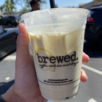 Brewed - Matcha - Coffee & Tea Near Me - Napa, California Brewed - Matcha - Coffee & Tea Near Me - Napa, California