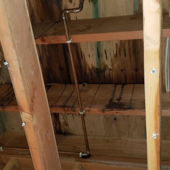Professional Restoration Group - ceiling collapsed - 8 - Damage Restoration Near Me Professional Restoration Group - ceiling collapsed - 8 - Damage Restoration Near Me