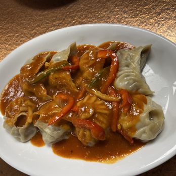 Himalayan Kitchen - tibetan spicy momo - Himalayan/Nepalese Near Me - Smyrna, Georgia Himalayan Kitchen - tibetan spicy momo - Himalayan/Nepalese Near Me - Smyrna, Georgia