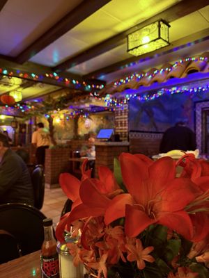 Mi Nidito Restaurant by null