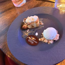Bread Pudding... this is so yummy Bread Pudding... this is so yummy
