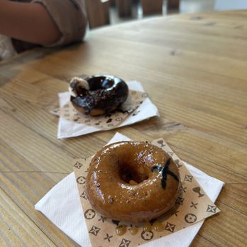 Holey Grail Donuts - Donuts Near Me - Honolulu, Hawaii Holey Grail Donuts - Donuts Near Me - Honolulu, Hawaii