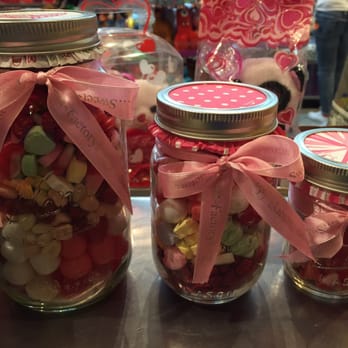 Sweet Factory - Candy Stores Near Me - Cerritos, California