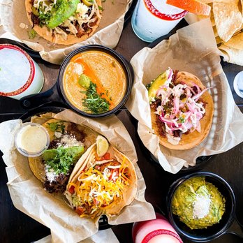Torchy's Tacos - Tacos Near Me - San Antonio, Texas