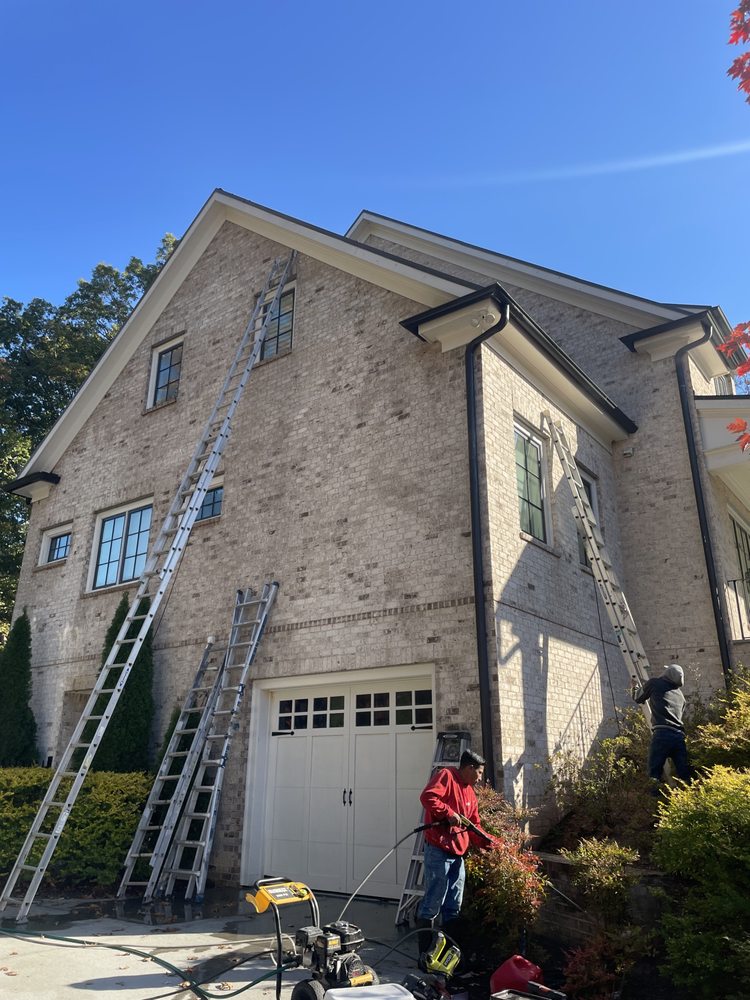 Slide of Favg Renovations