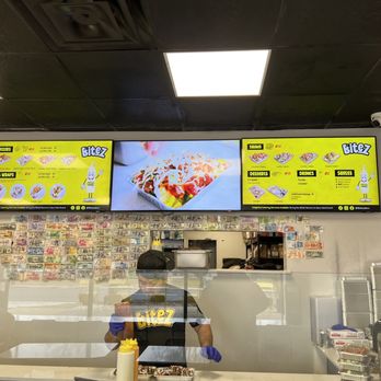 Bitez - Menus - Halal Near Me - Annandale, Virginia Bitez - Menus - Halal Near Me - Annandale, Virginia