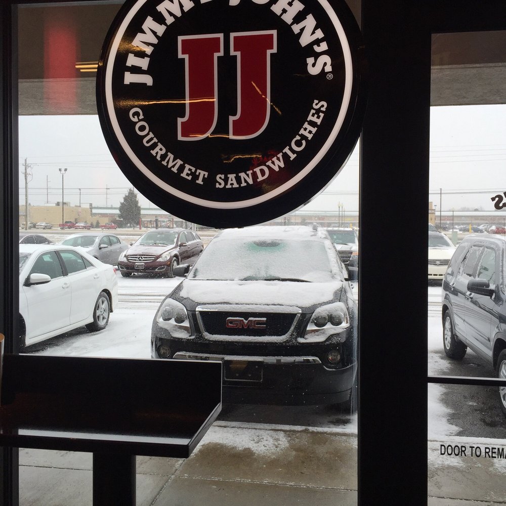 Jimmy John's