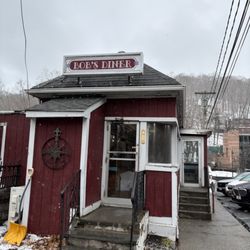 Bob's Diner
