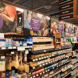Willy Street - East - We carry a selection of natural bodycare, supplements, and wellness items, including from local vendors.