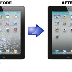 iFix & Repair