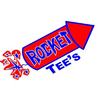 Rocket Tees and Promotionals - Promote your business or event with Walking Billboards! - Embroidery & Crochet Near Me - League City, Texas Rocket Tees and Promotionals - Promote your business or event with Walking Billboards! - Embroidery & Crochet Near Me - League City, Texas