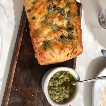Willi's Wine Bar - Skillet bread - Wine Bars Near Me - Santa Rosa, California Willi's Wine Bar - Skillet bread - Wine Bars Near Me - Santa Rosa, California