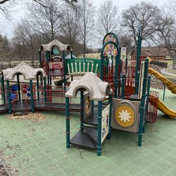 Stacy Park