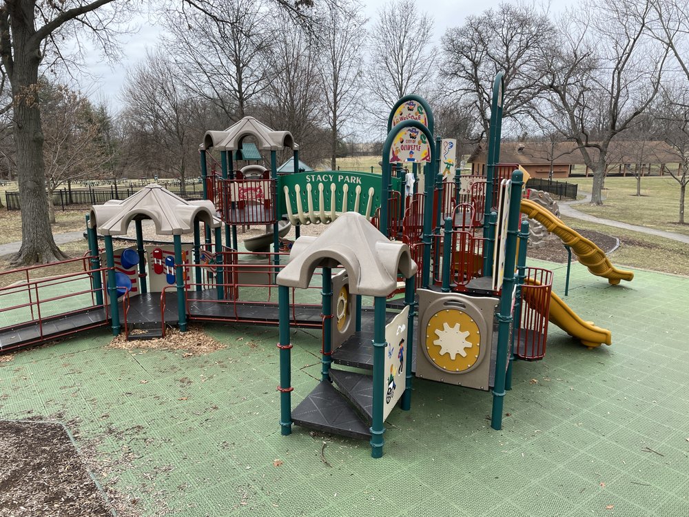 STACY PARK Updated September 2024 26 Photos & 13 Reviews 9750 Old