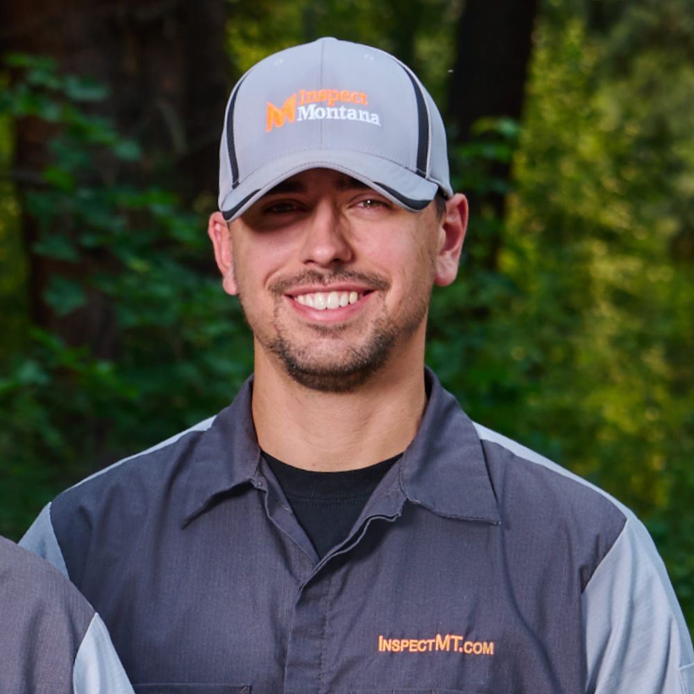 Inspect Montana - mold inspector in Lolo, MT