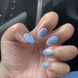 Super Nails