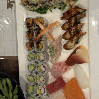 Sushi Seikou - Sushi Bars Near Me - Bayside, New York