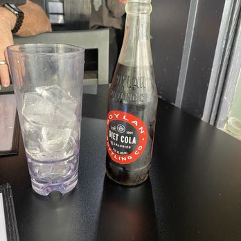Sweetwater Cafe - Their local Diet Cola - Breakfast & Brunch Near Me - Charleston, South Carolina Sweetwater Cafe - Their local Diet Cola - Breakfast & Brunch Near Me - Charleston, South Carolina
