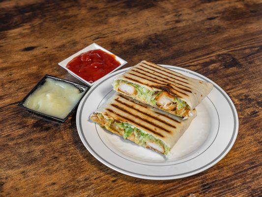 Cafe Even Turkish Coffee