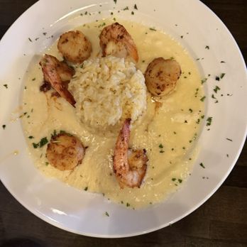 Bruno’s Italian Kitchen - Shrimp and Shrimp & Scallops Cremora - Italian Near Me - Beaumont, Texas Bruno’s Italian Kitchen - Shrimp and Shrimp & Scallops Cremora - Italian Near Me - Beaumont, Texas