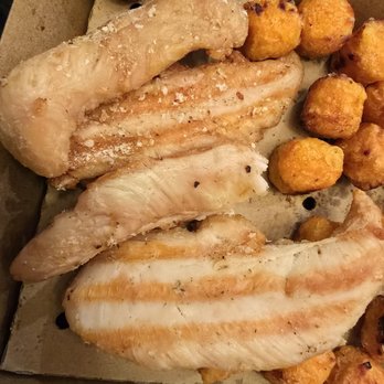 sneakybird - Naked Chicken Tenders - Chicken Wings Near Me - Gilbert, Arizona