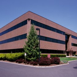 The Eye Specialists - 745 Route 202/206