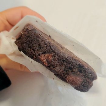 Miss Priss Cupcakes & Such - Brownie - Bakeries Near Me - Long Beach, California