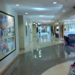 McV Hospitals