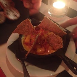Panna Cotta