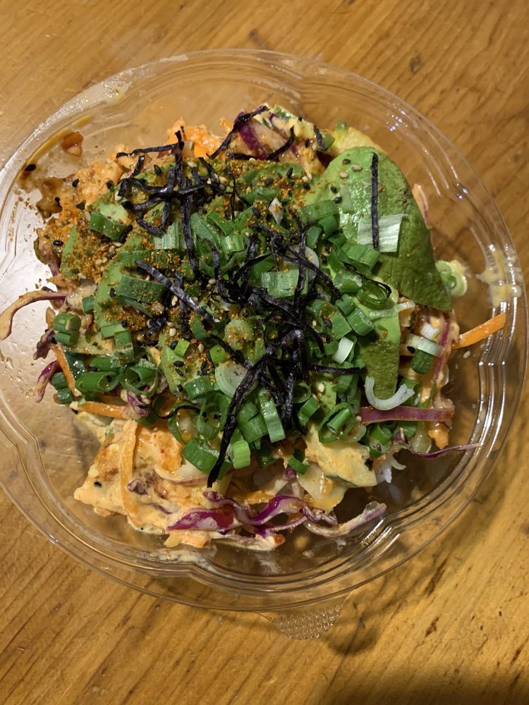 Hula Poke photo 3