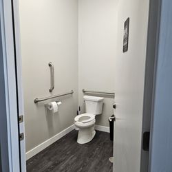 The Corner Mat