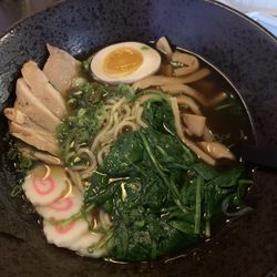 Chicken Ramen