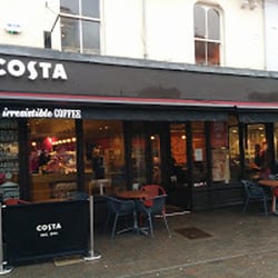 Costa Coffee