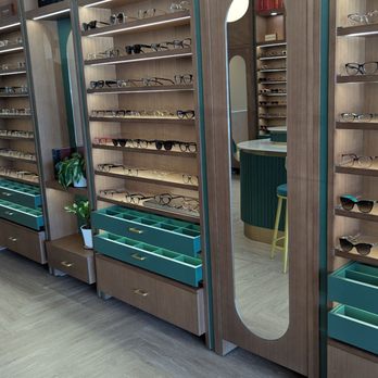 Buckhead Eyecare - Optometrists Near Me - Atlanta, Georgia