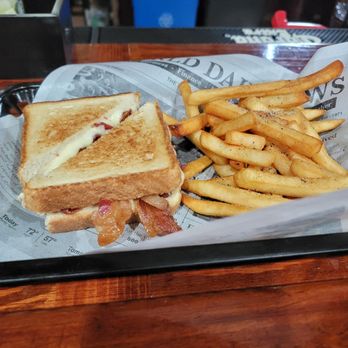 Prohibition's Bar & Restaurant